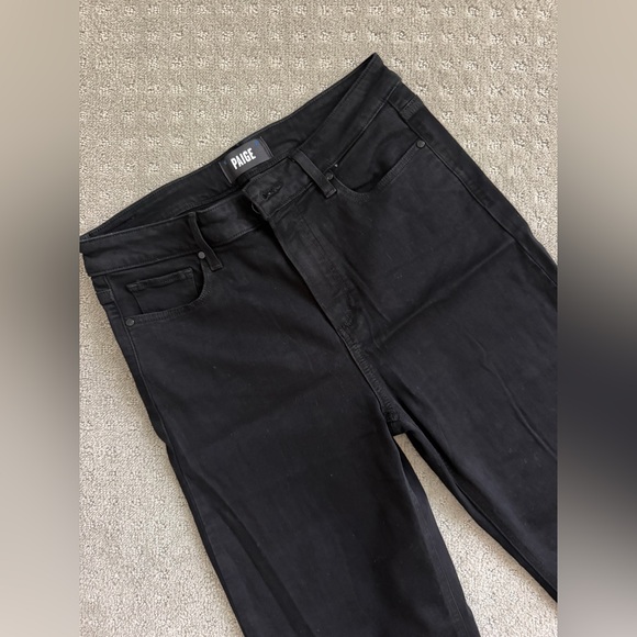 PAIGE Leenah Wide Leg Jeans - Brand New Condition - Size 29 Inseam 34.5” - Picture 7 of 13